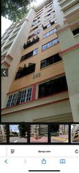Blk 663 Woodlands Ring Road (Woodlands), HDB 5 Rooms #452507971